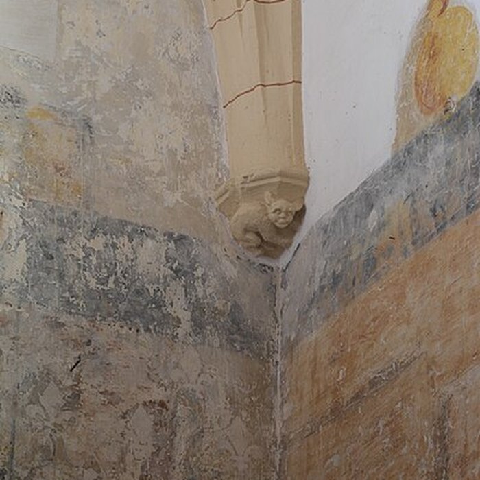 Photo de Église Saint-Quentin de Brières-les-Scellés