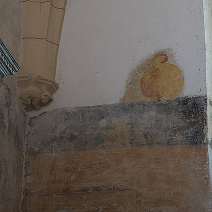 Photo de Église Saint-Quentin de Brières-les-Scellés