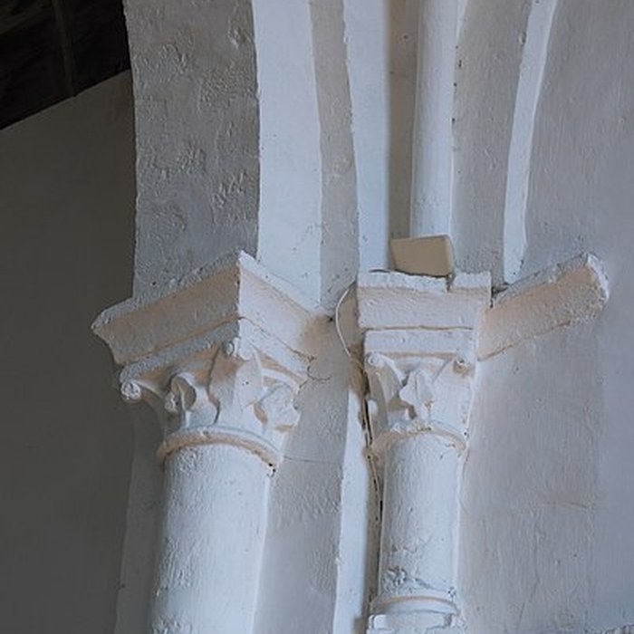 Photo de Église Saint-Quentin de Brières-les-Scellés