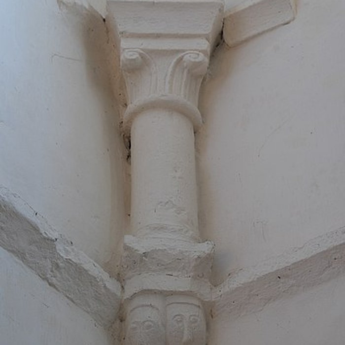 Photo de Église Saint-Quentin de Brières-les-Scellés