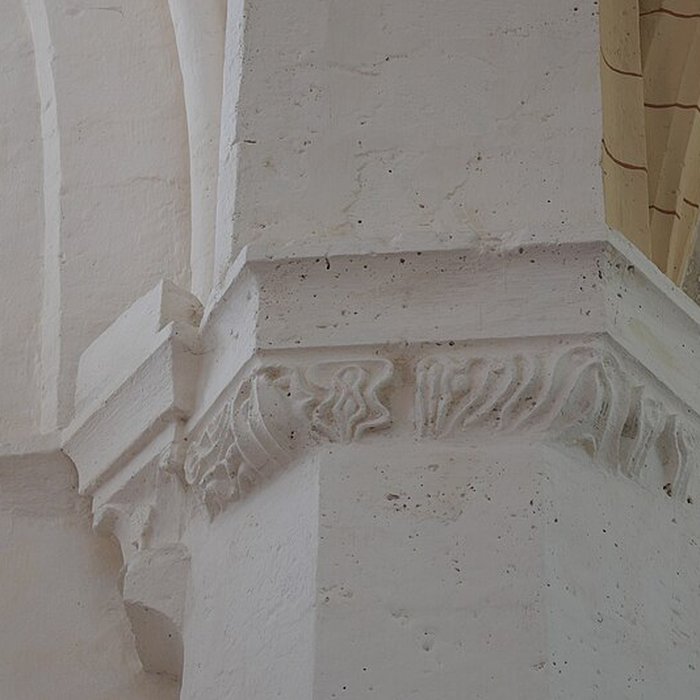 Photo de Église Saint-Quentin de Brières-les-Scellés