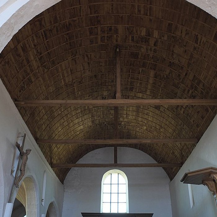 Photo de Église Saint-Quentin de Brières-les-Scellés