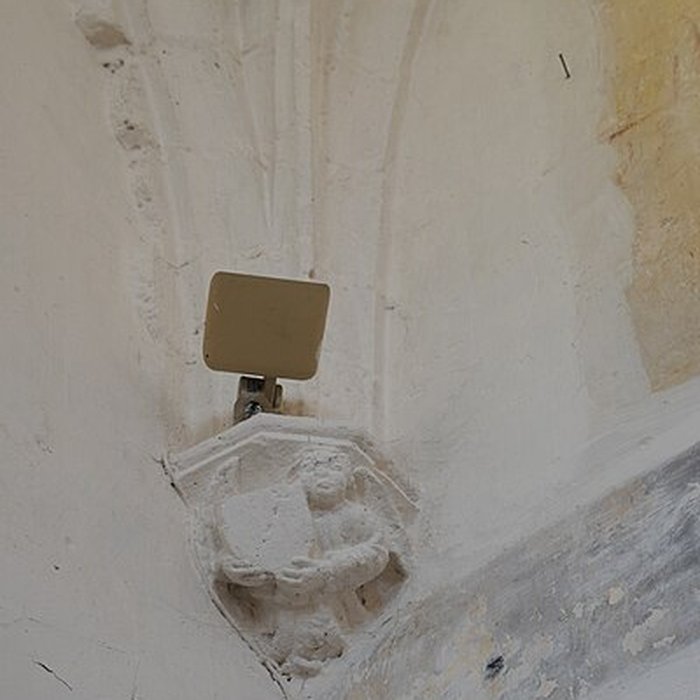 Photo de Église Saint-Quentin de Brières-les-Scellés