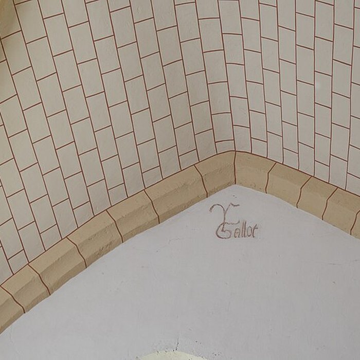 Photo de Église Saint-Quentin de Brières-les-Scellés