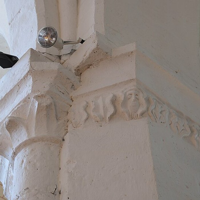 Photo de Église Saint-Quentin de Brières-les-Scellés