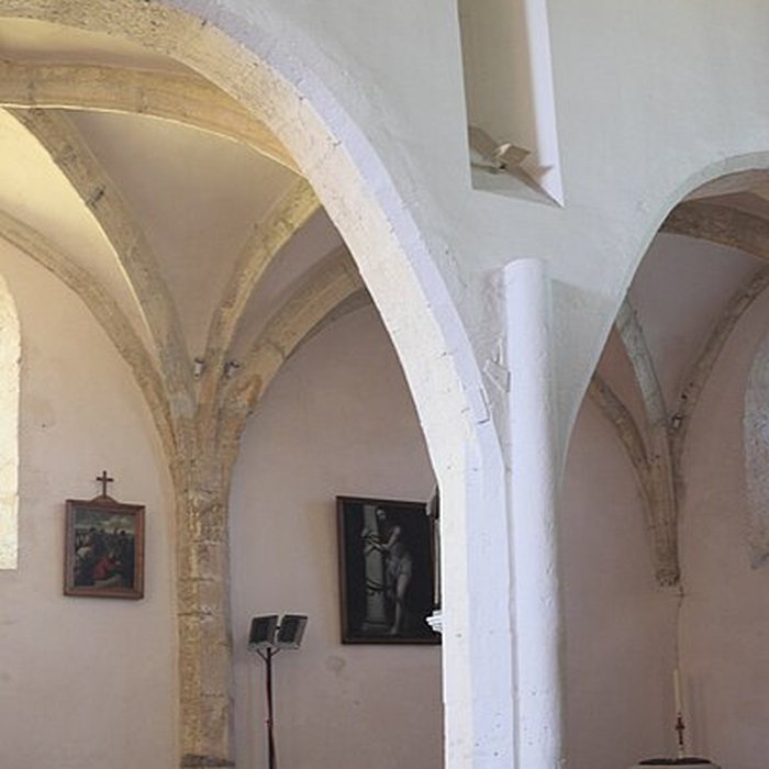 Photo de Église Saint-Quentin de Brières-les-Scellés