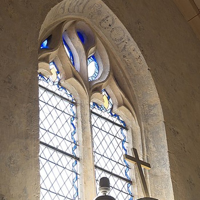 Photo de Église Saint-Quentin de Brières-les-Scellés