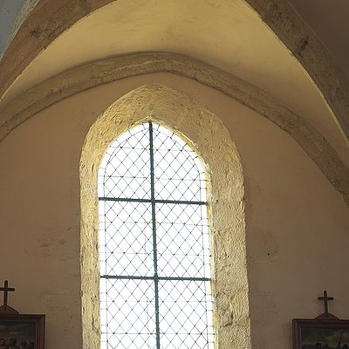 Photo de Église Saint-Quentin de Brières-les-Scellés