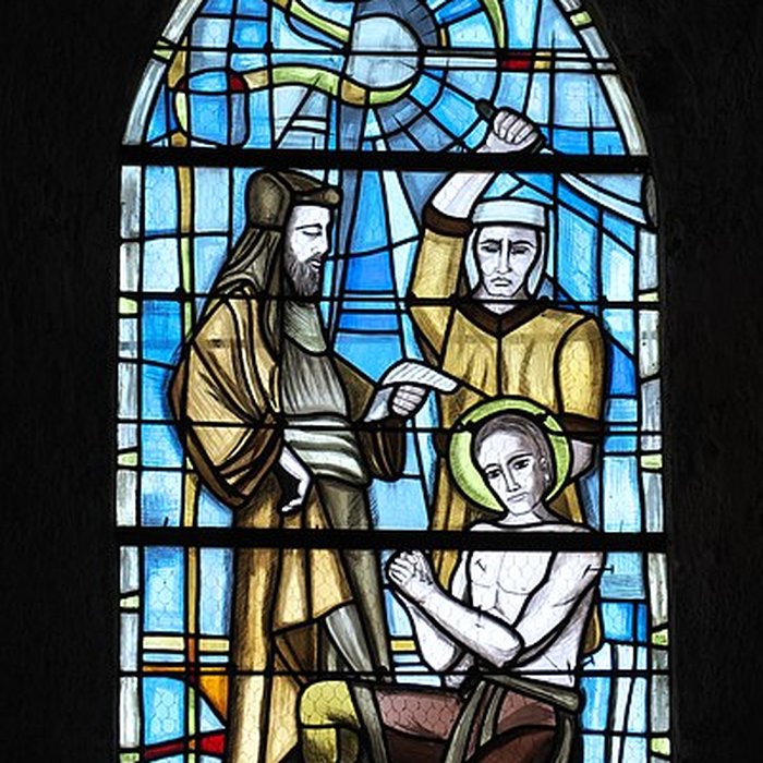 Photo de Église Saint-Quentin de Brières-les-Scellés