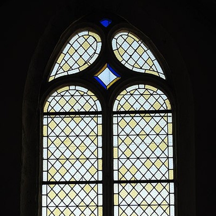Photo de Église Saint-Quentin de Brières-les-Scellés