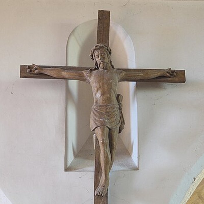 Photo de Église Saint-Quentin de Brières-les-Scellés