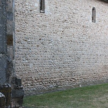 Église Saint-Quentin de Brières-les-Scellés