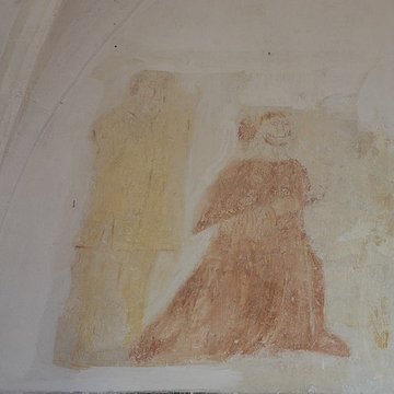 Église Saint-Quentin de Brières-les-Scellés