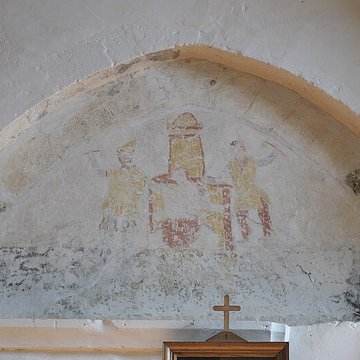 Église Saint-Quentin de Brières-les-Scellés