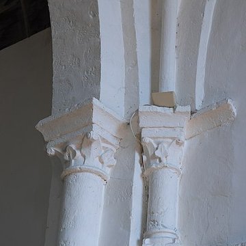 Église Saint-Quentin de Brières-les-Scellés