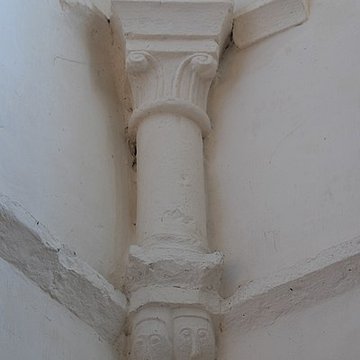 Église Saint-Quentin de Brières-les-Scellés