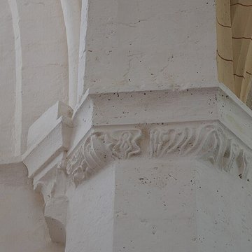 Église Saint-Quentin de Brières-les-Scellés