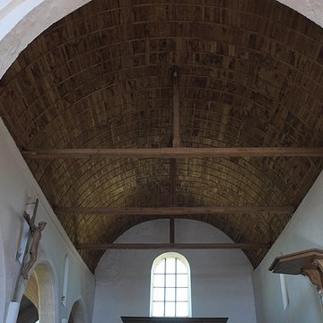 Église Saint-Quentin de Brières-les-Scellés