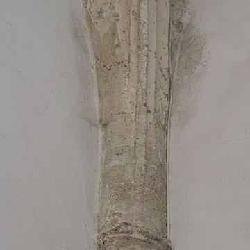 Église Saint-Quentin de Brières-les-Scellés