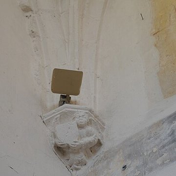 Église Saint-Quentin de Brières-les-Scellés