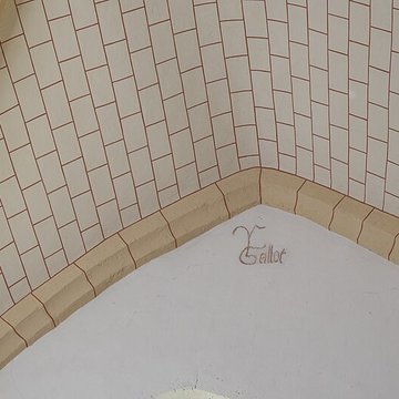 Église Saint-Quentin de Brières-les-Scellés