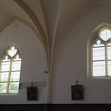 Église Saint-Quentin de Brières-les-Scellés