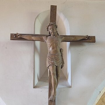 Église Saint-Quentin de Brières-les-Scellés