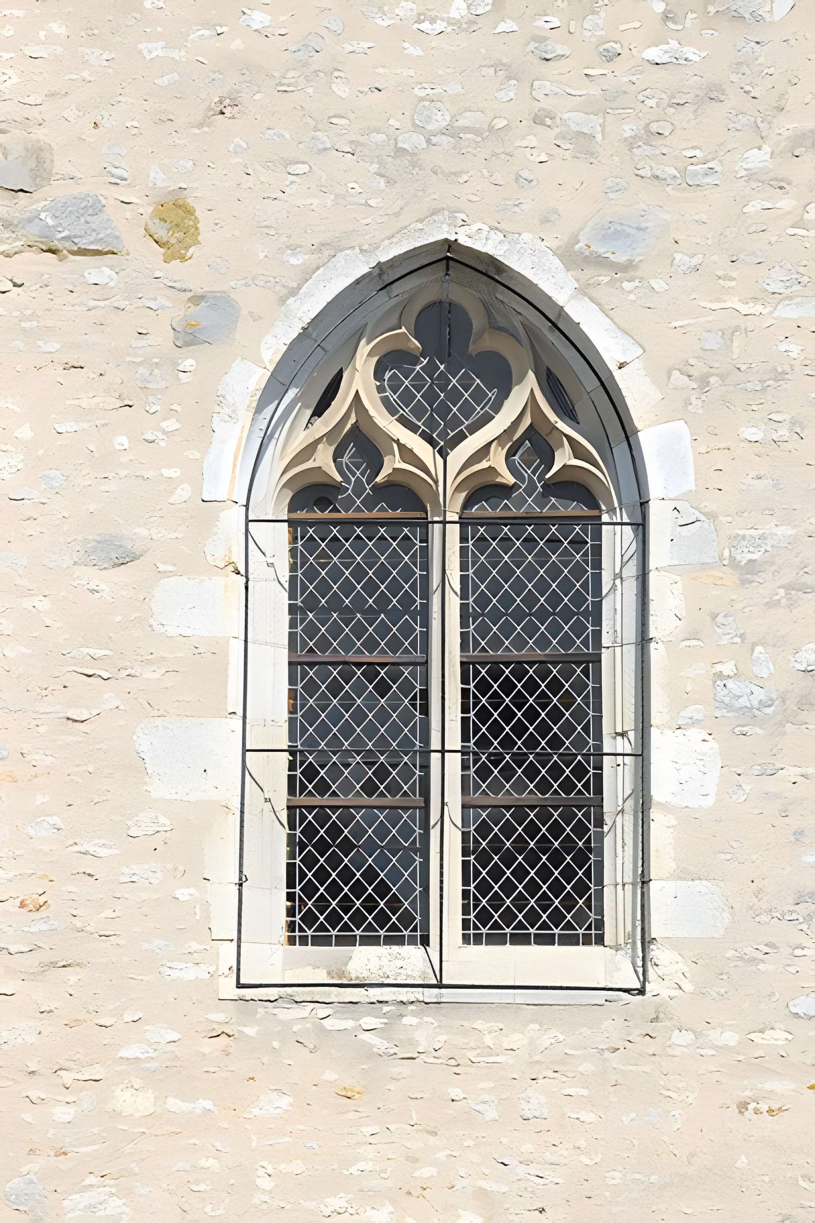 Église Saint-Quentin de Brières-les-Scellés