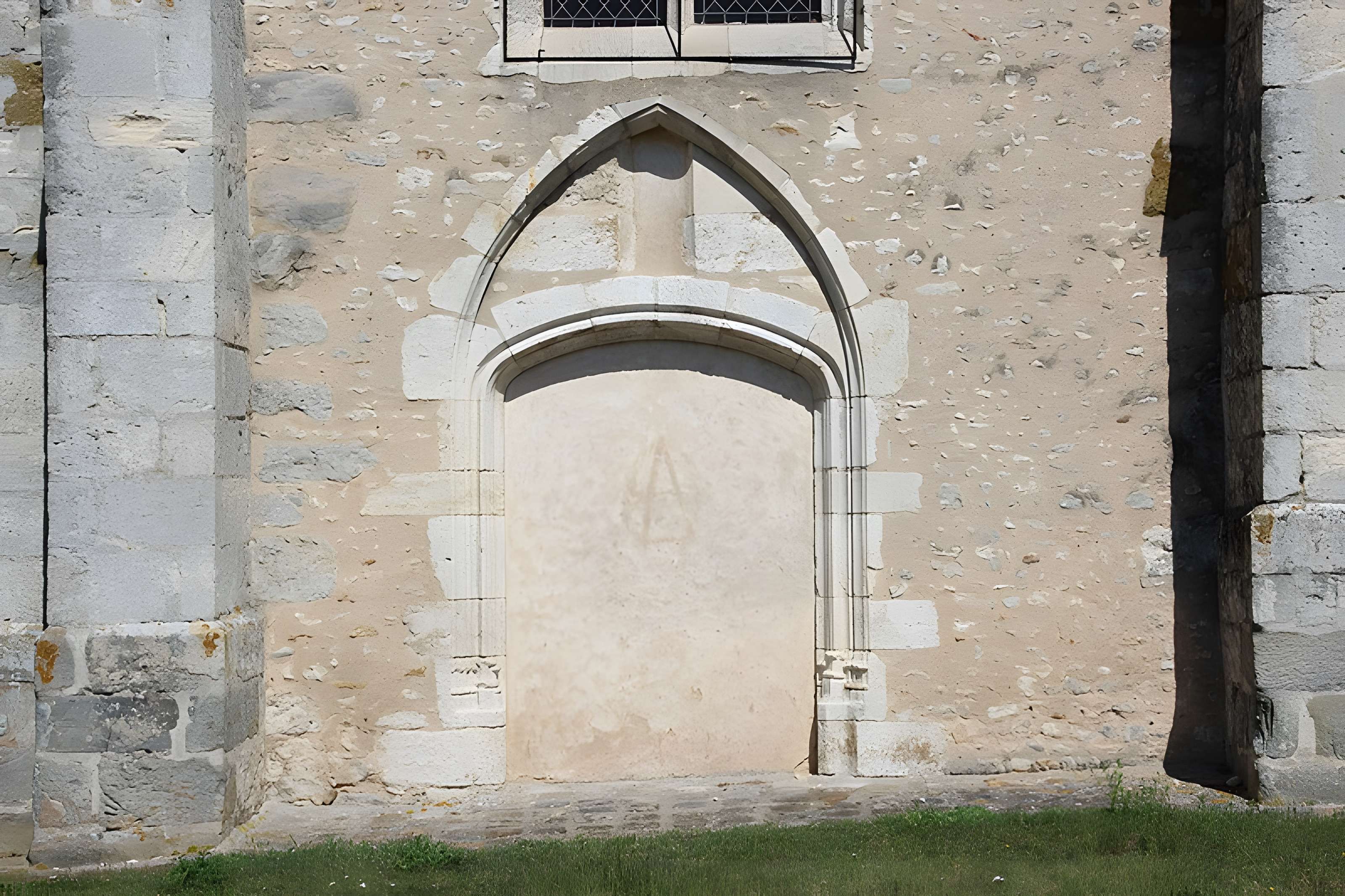 Église Saint-Quentin de Brières-les-Scellés