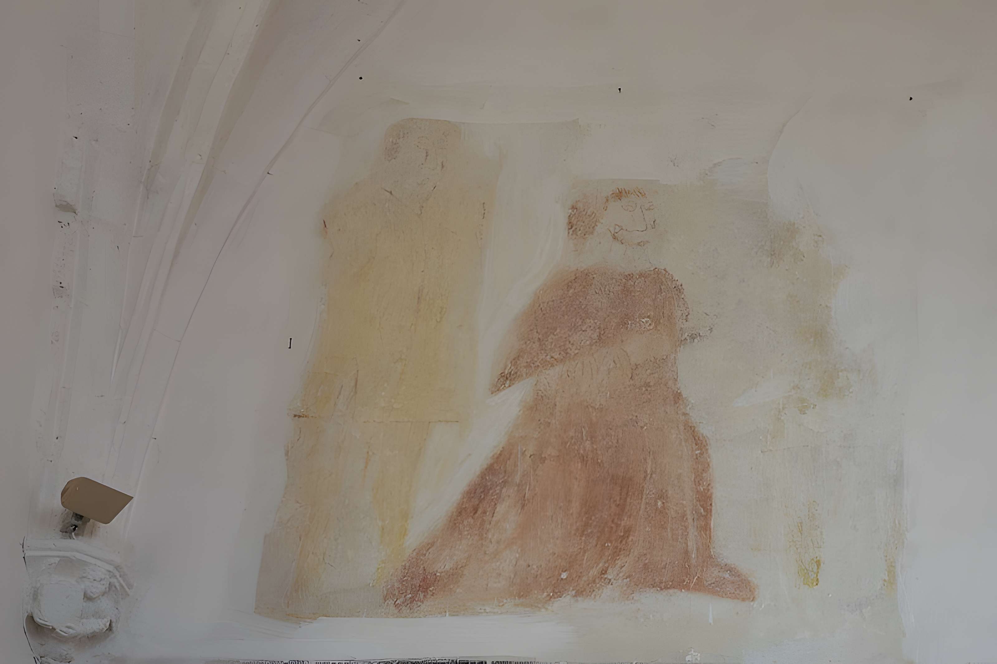 Église Saint-Quentin de Brières-les-Scellés