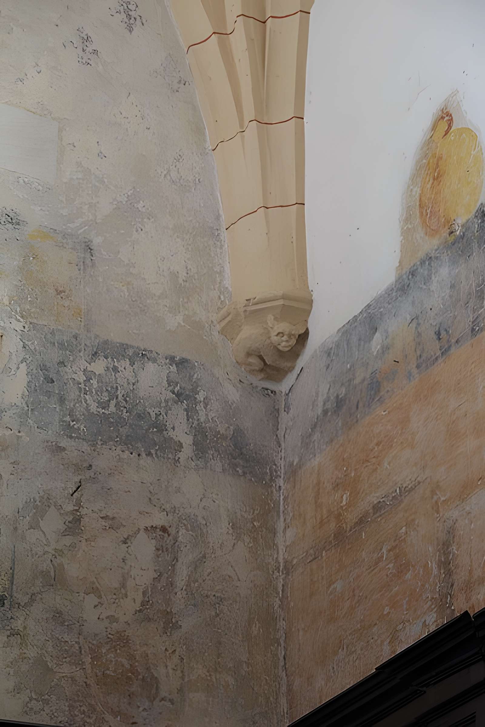 Église Saint-Quentin de Brières-les-Scellés