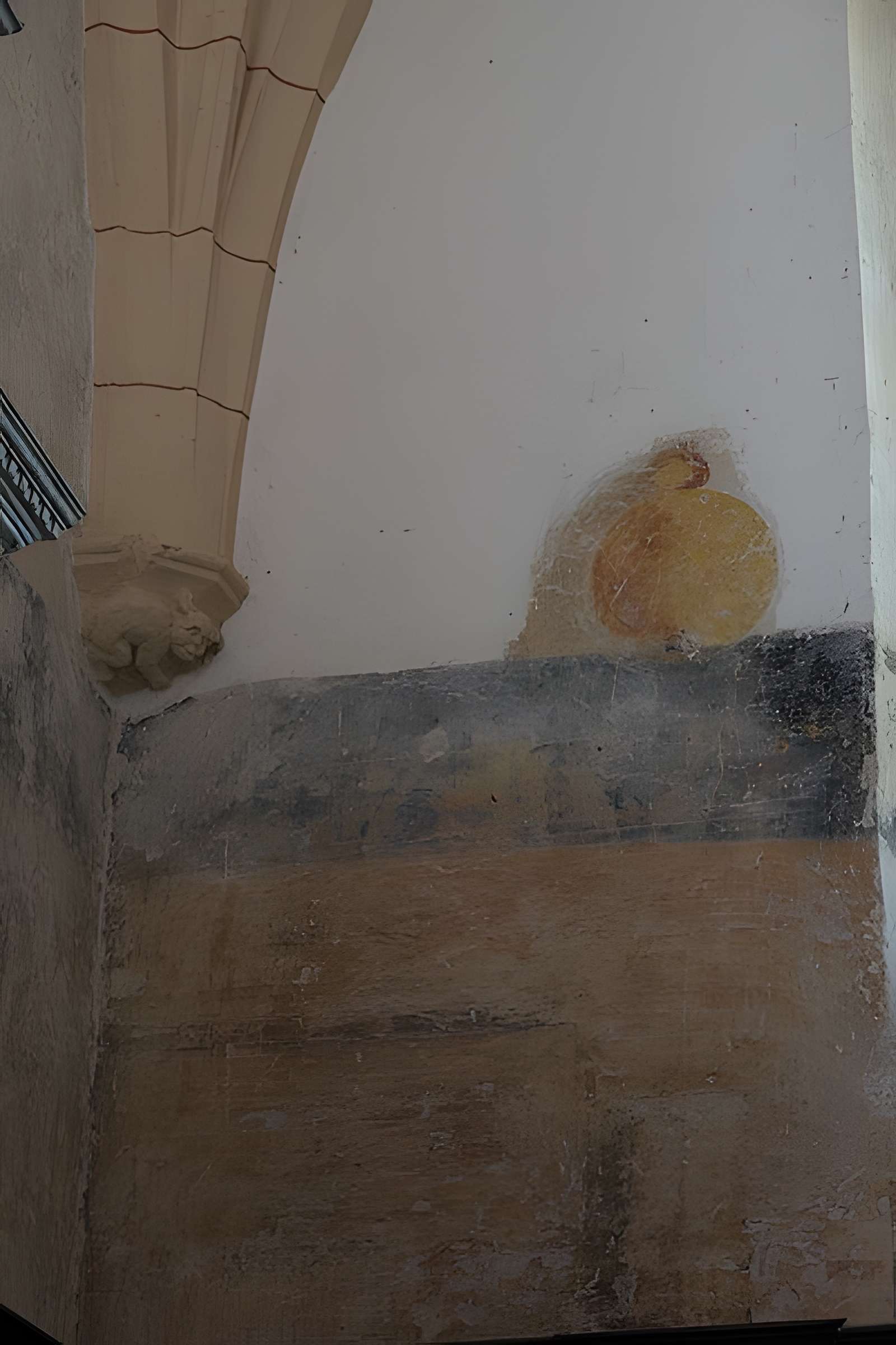 Église Saint-Quentin de Brières-les-Scellés