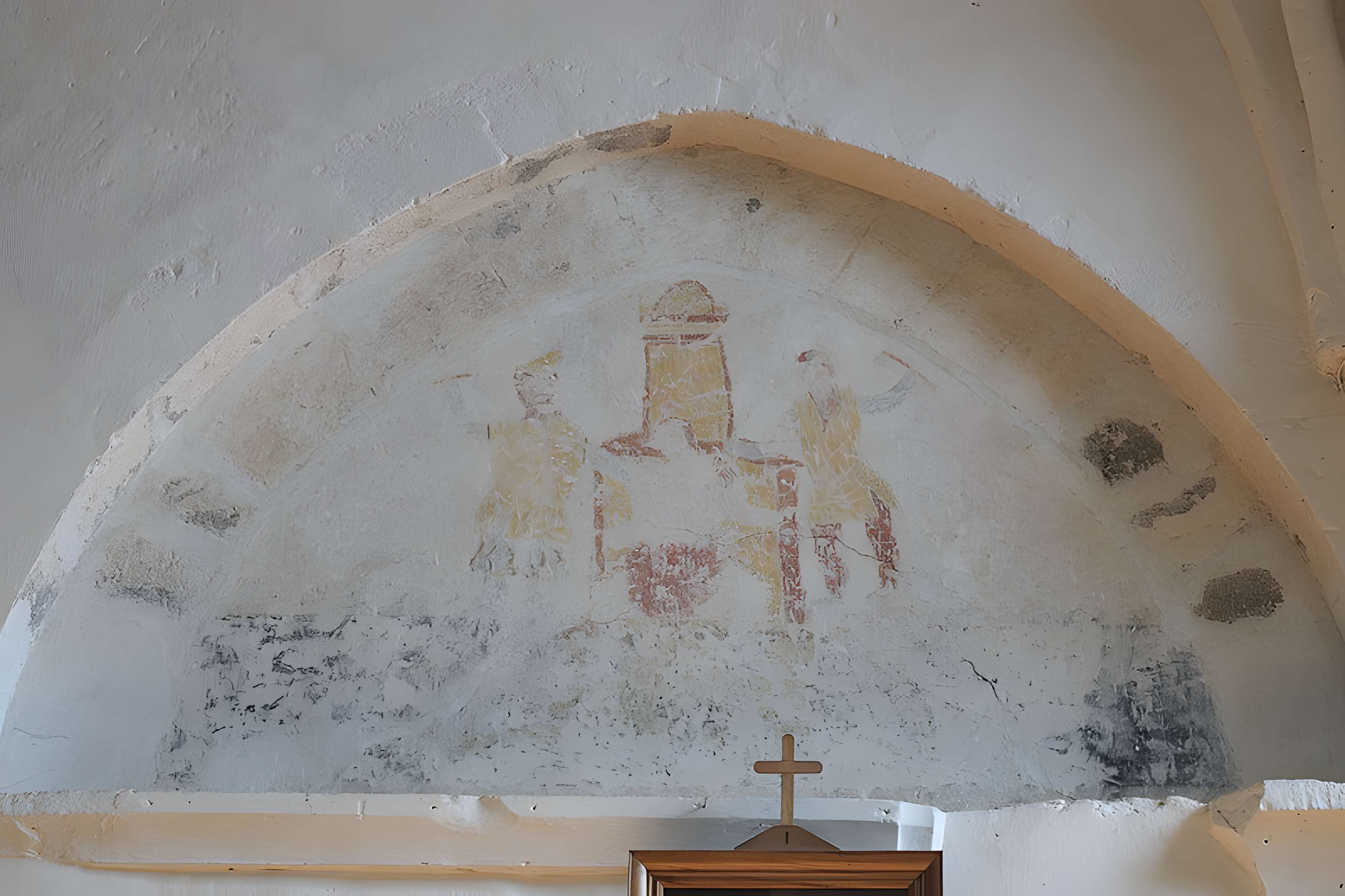 Église Saint-Quentin de Brières-les-Scellés