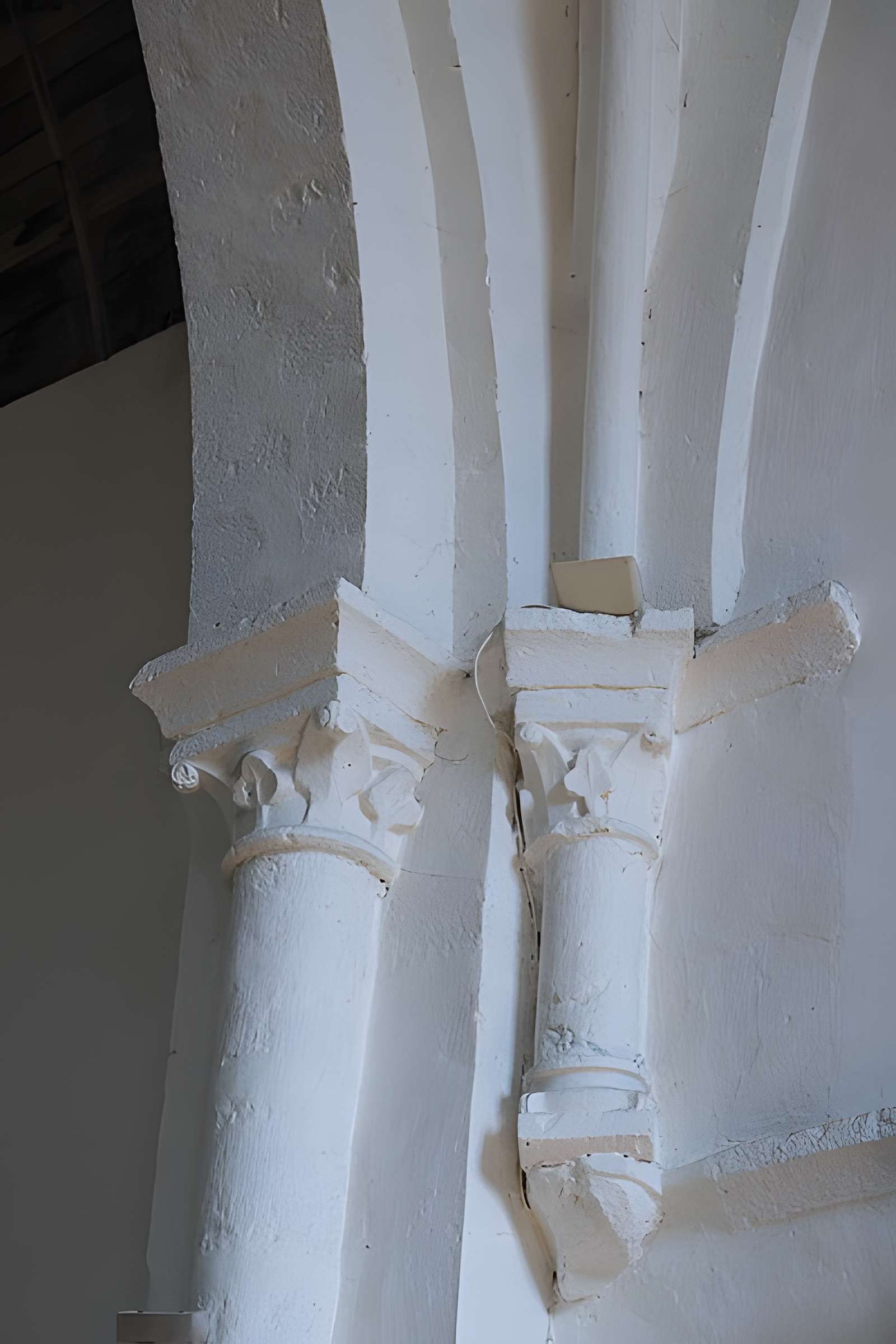 Église Saint-Quentin de Brières-les-Scellés