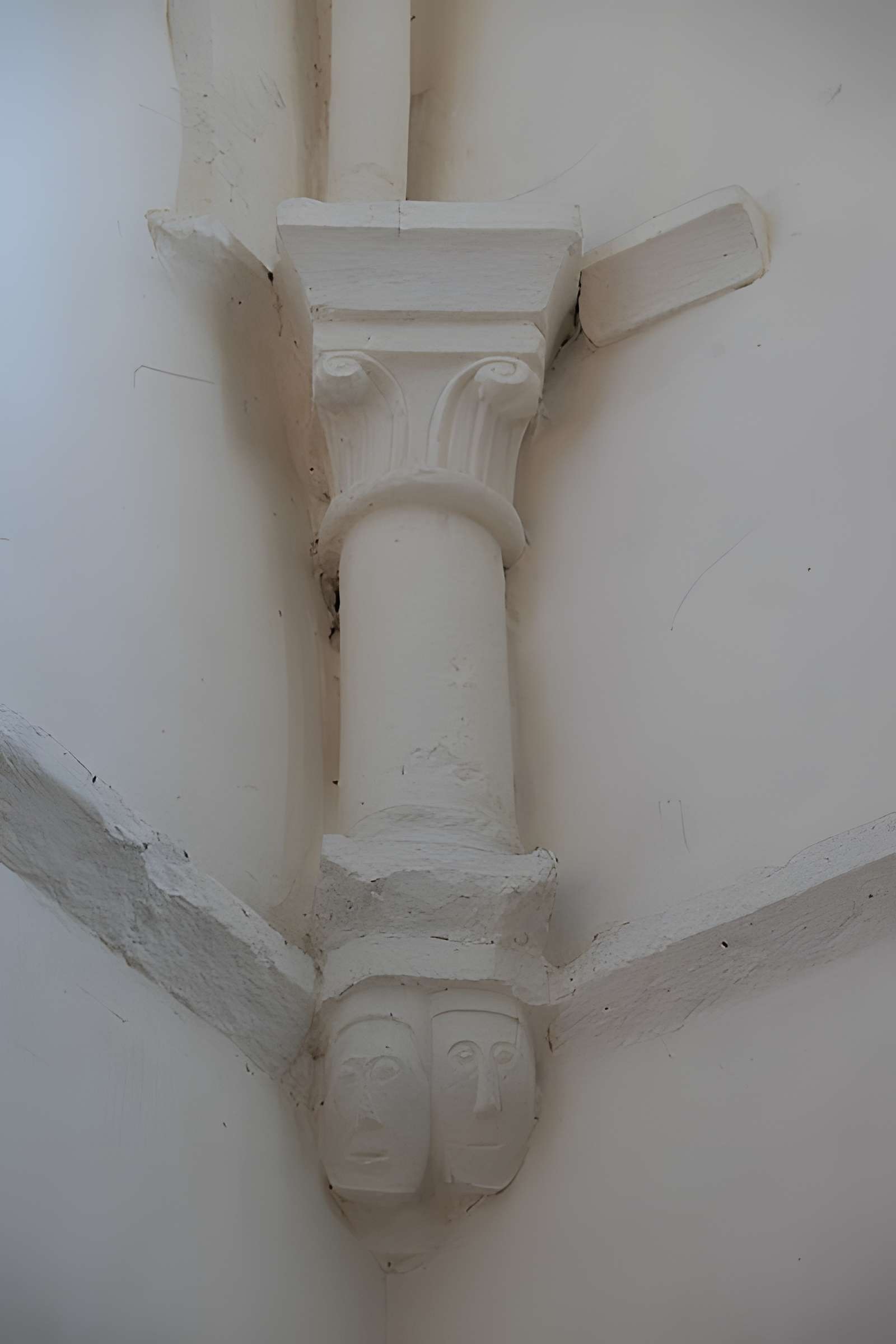 Église Saint-Quentin de Brières-les-Scellés