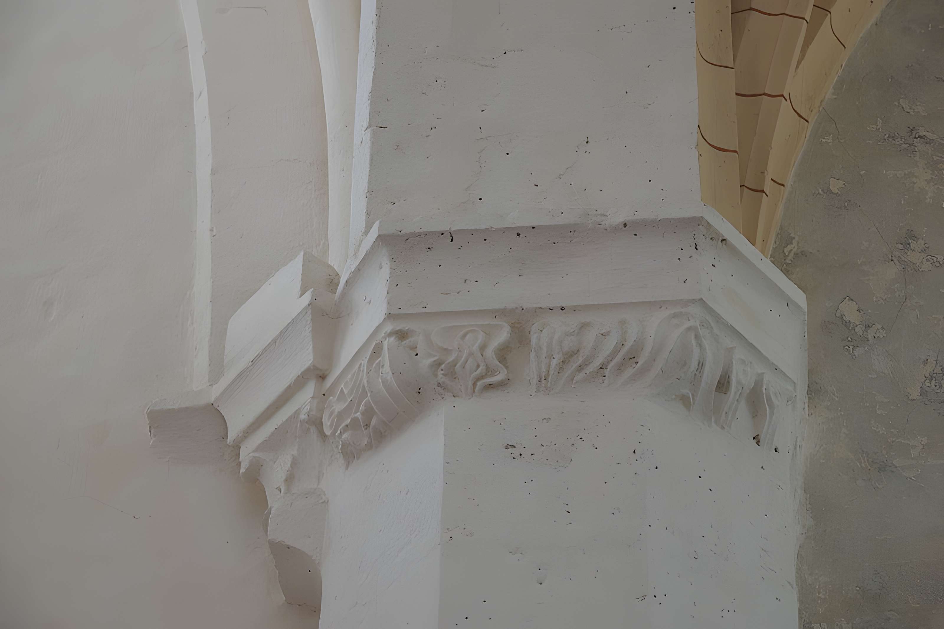 Église Saint-Quentin de Brières-les-Scellés