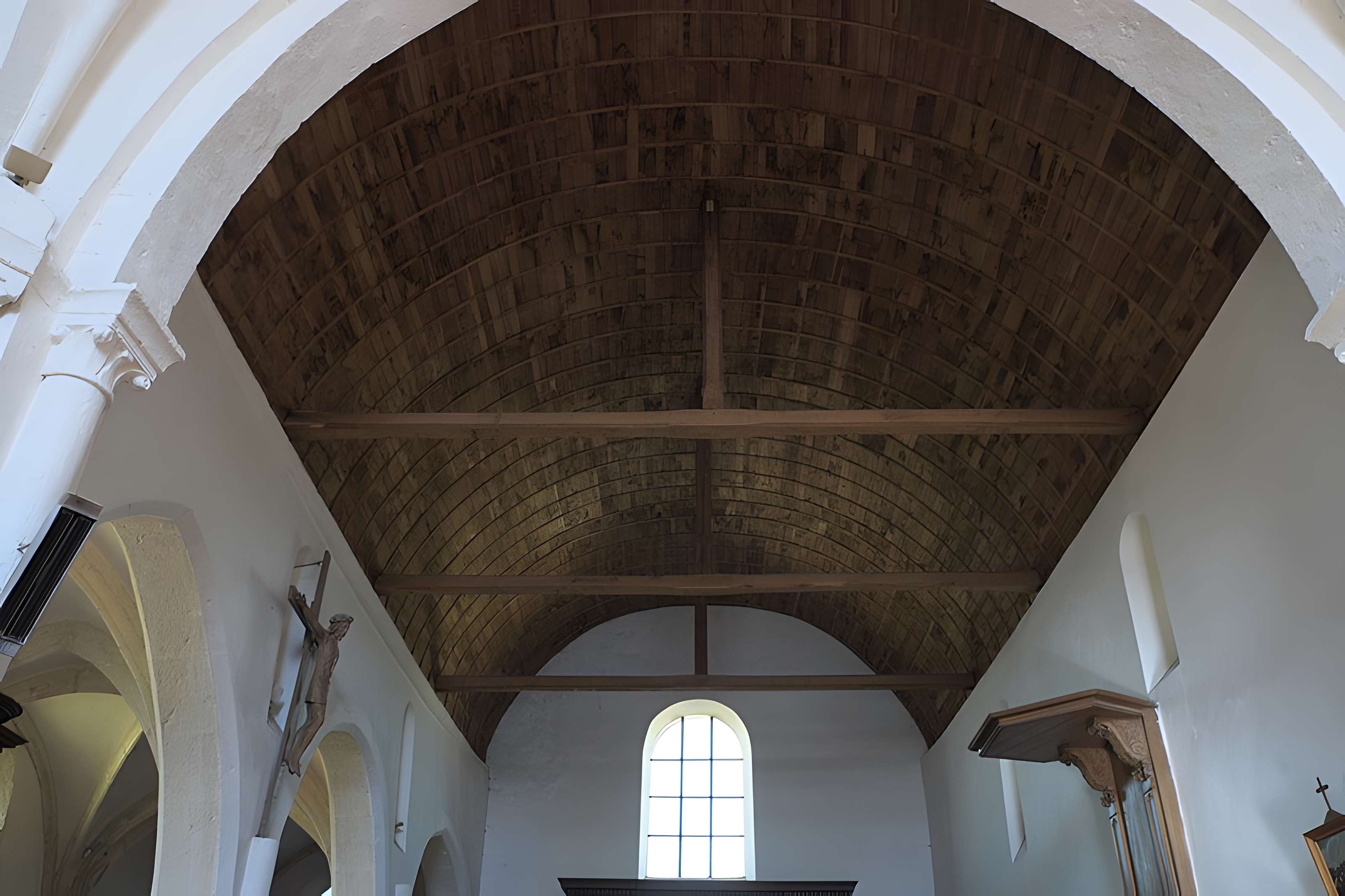 Église Saint-Quentin de Brières-les-Scellés