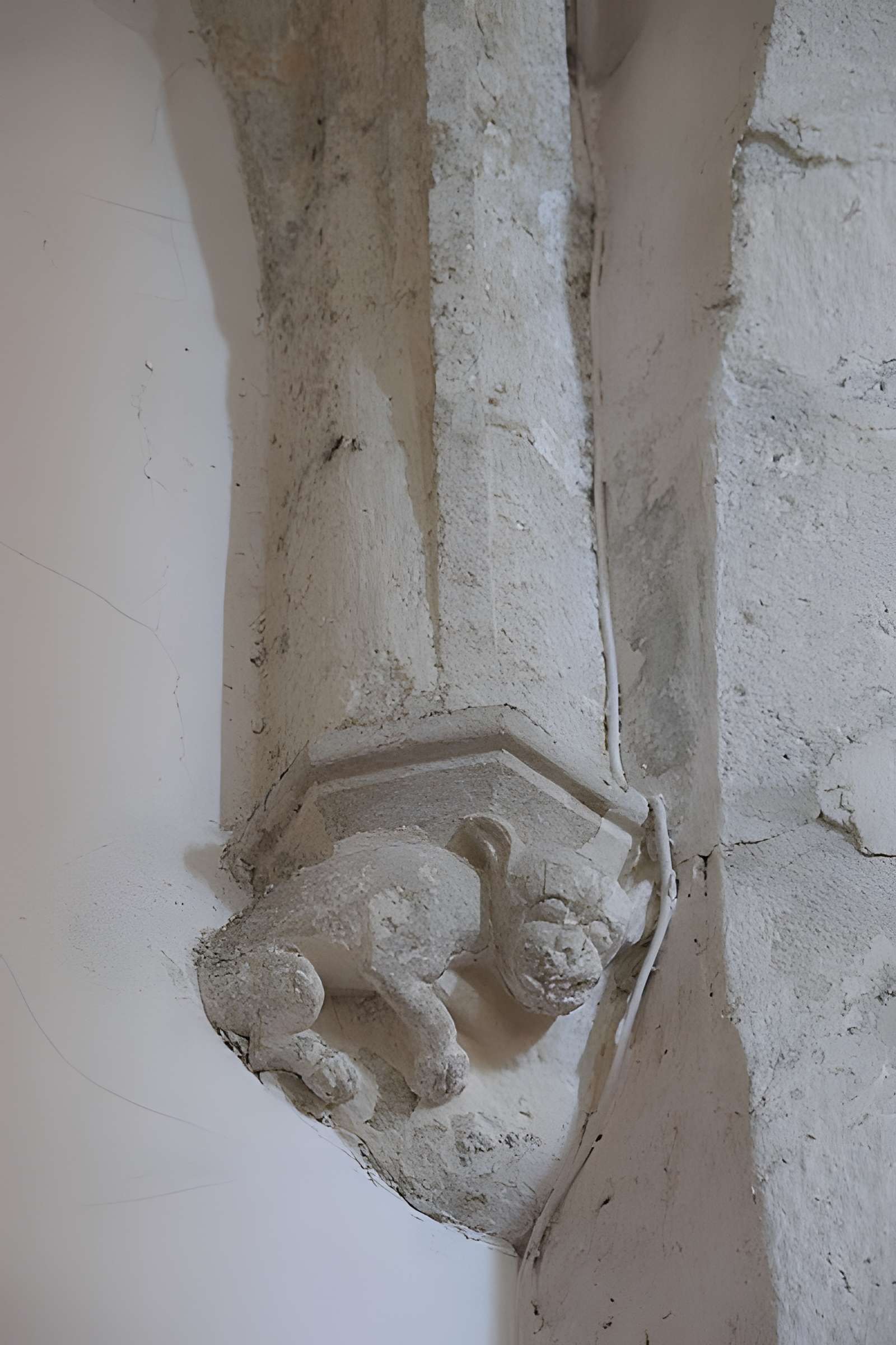 Église Saint-Quentin de Brières-les-Scellés