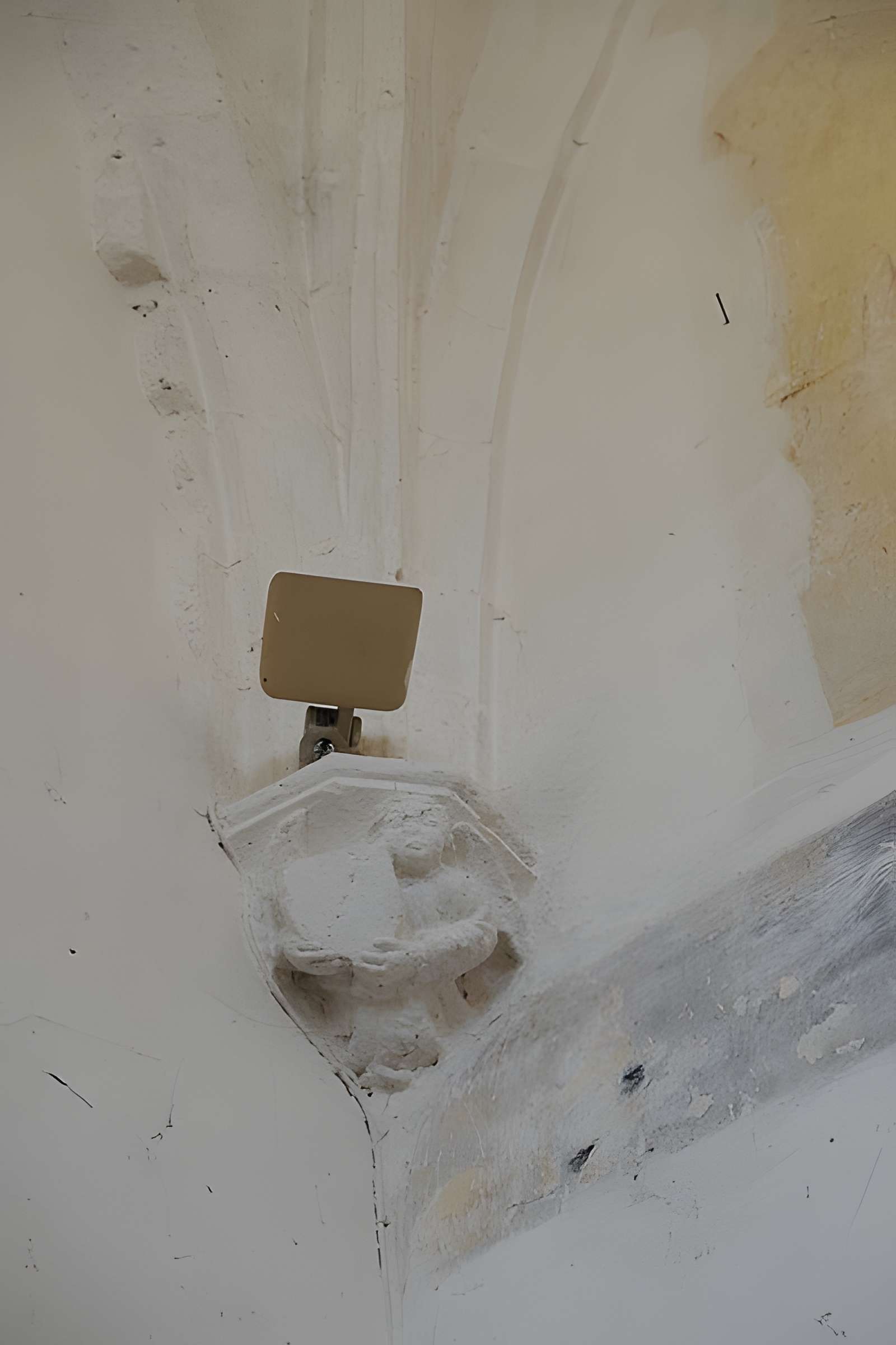 Église Saint-Quentin de Brières-les-Scellés