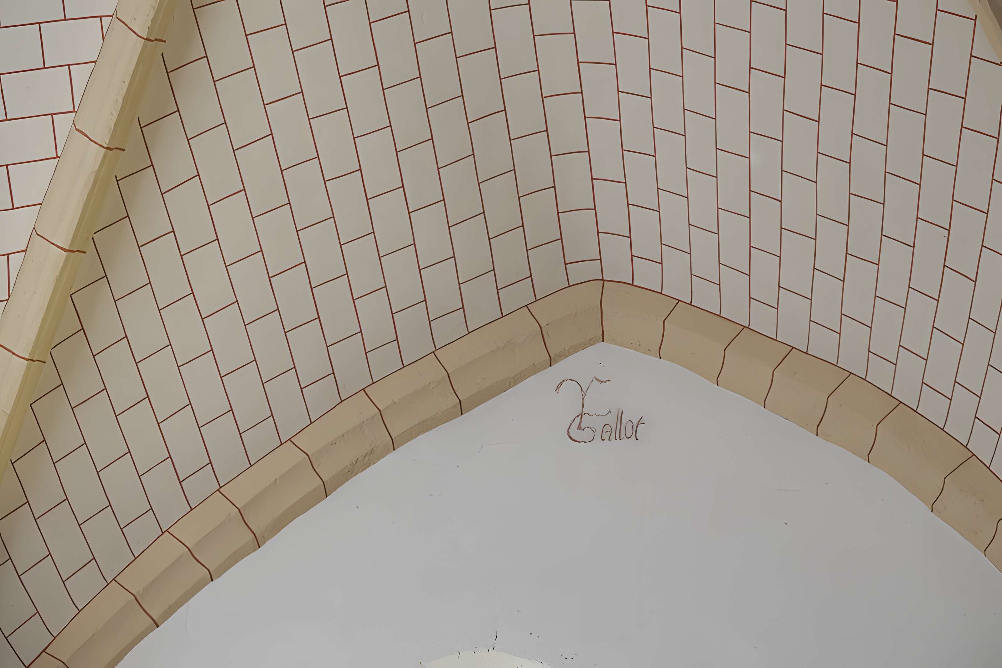 Église Saint-Quentin de Brières-les-Scellés