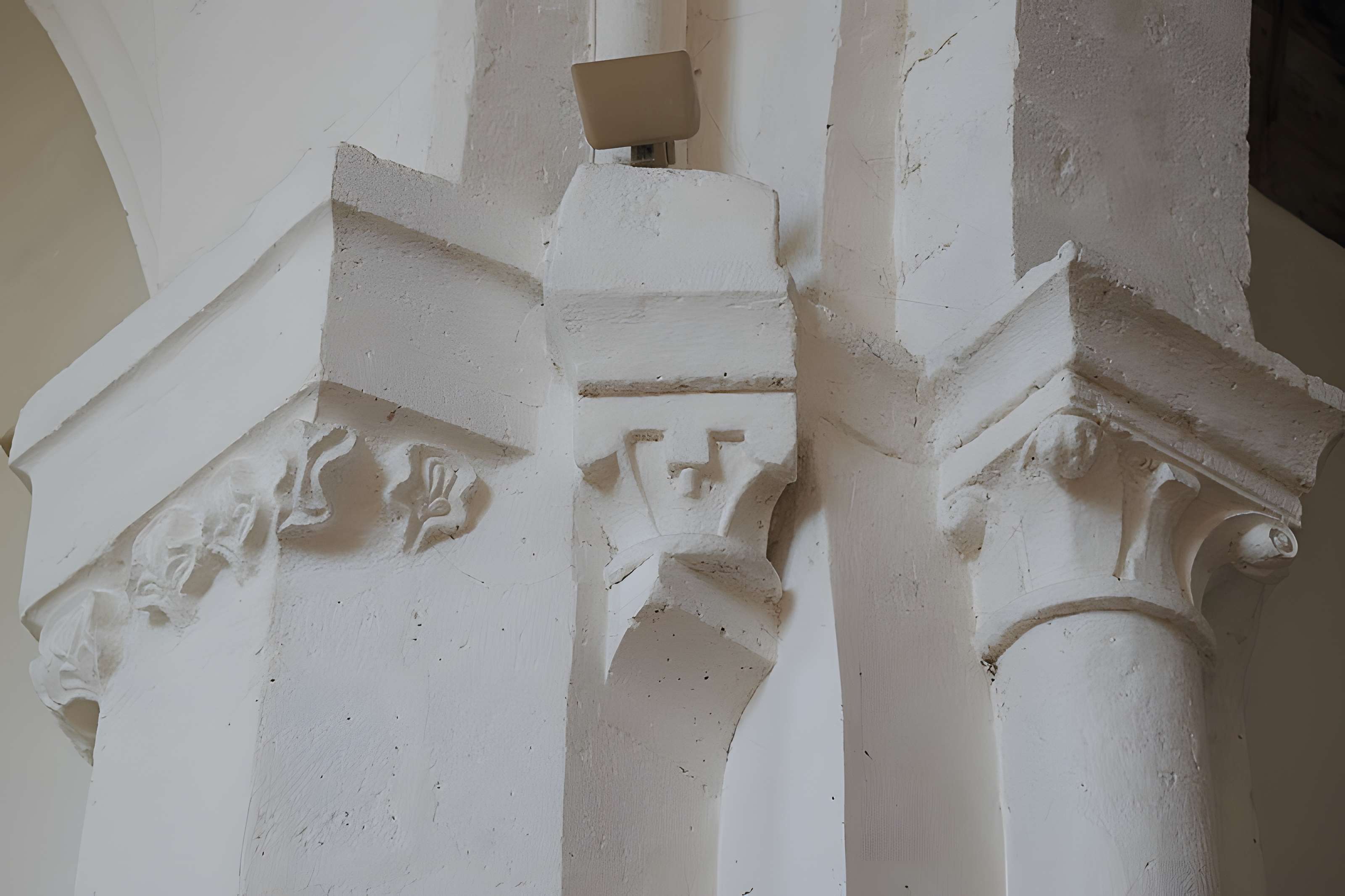 Église Saint-Quentin de Brières-les-Scellés