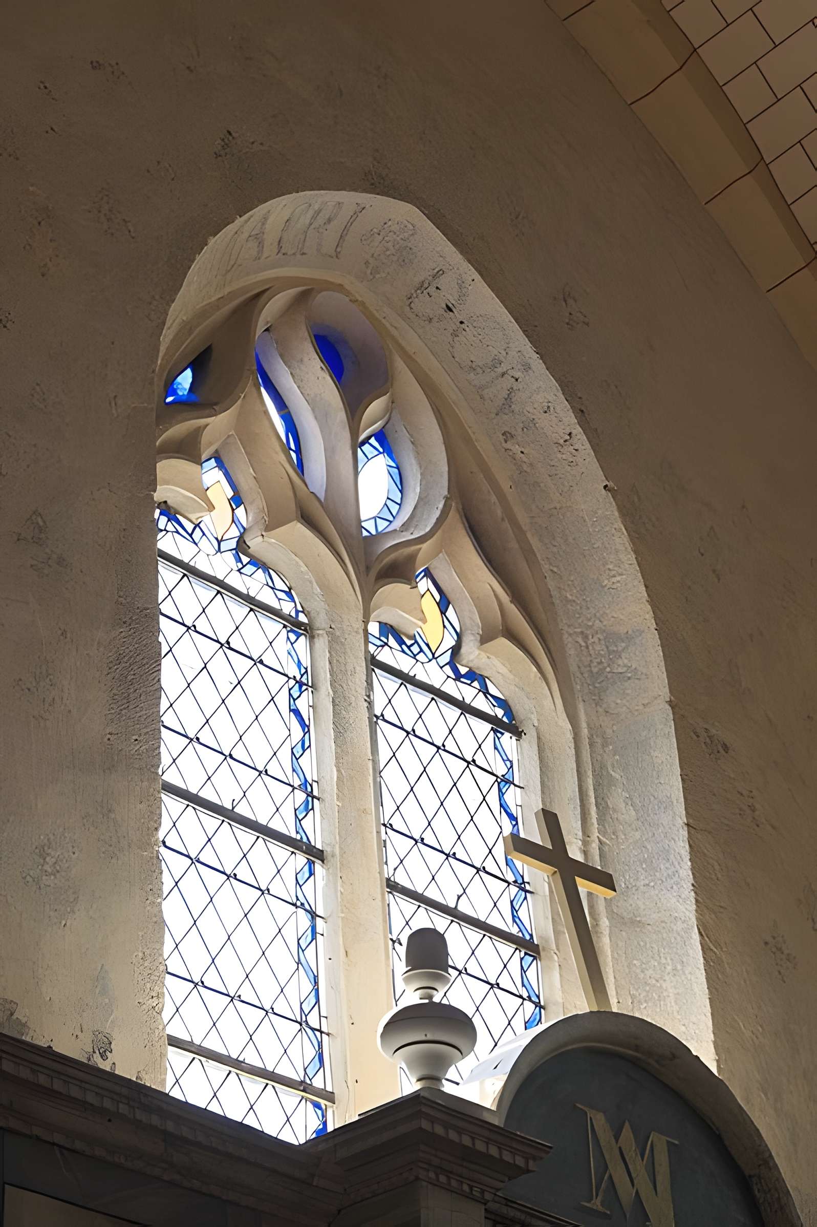 Église Saint-Quentin de Brières-les-Scellés