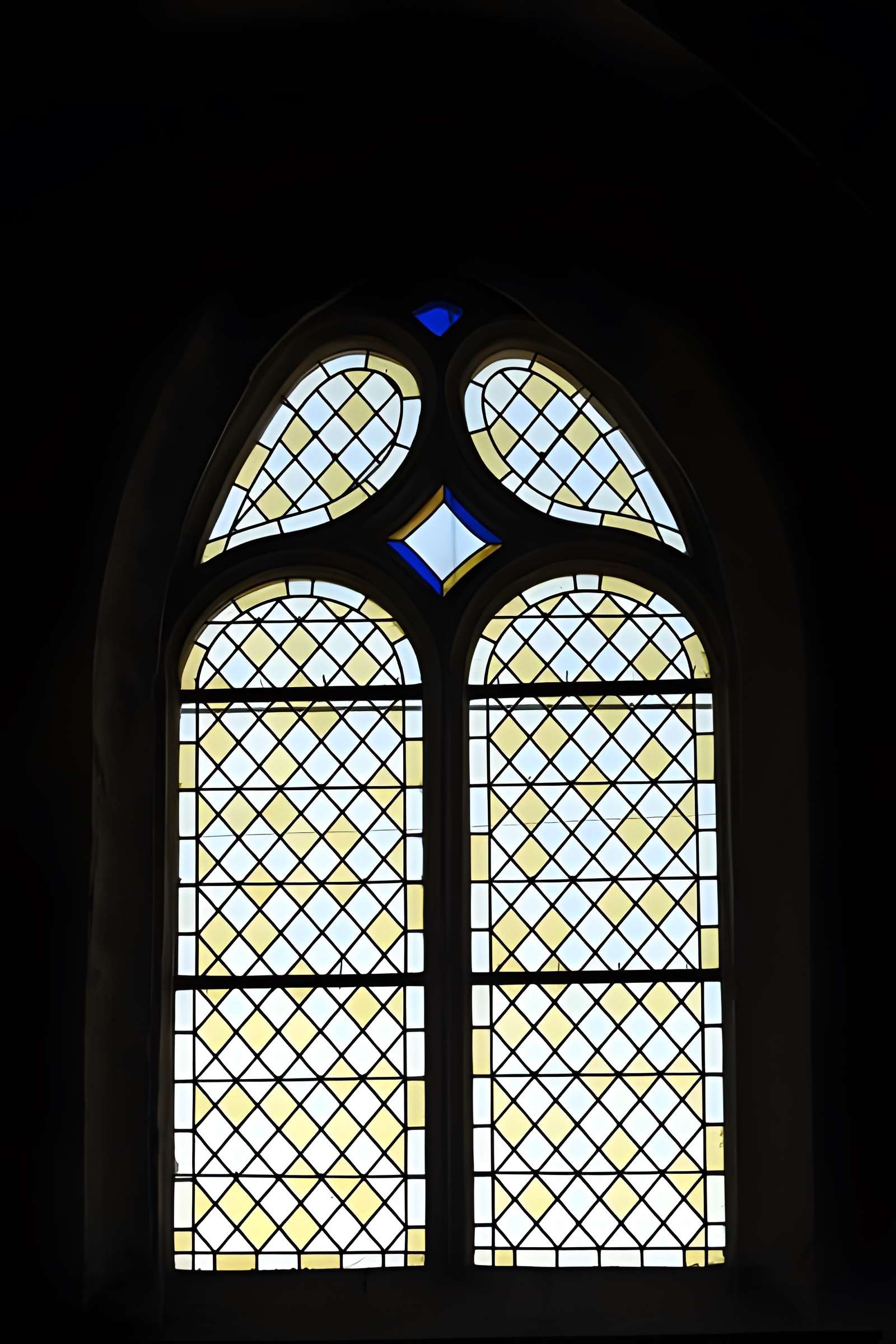 Église Saint-Quentin de Brières-les-Scellés