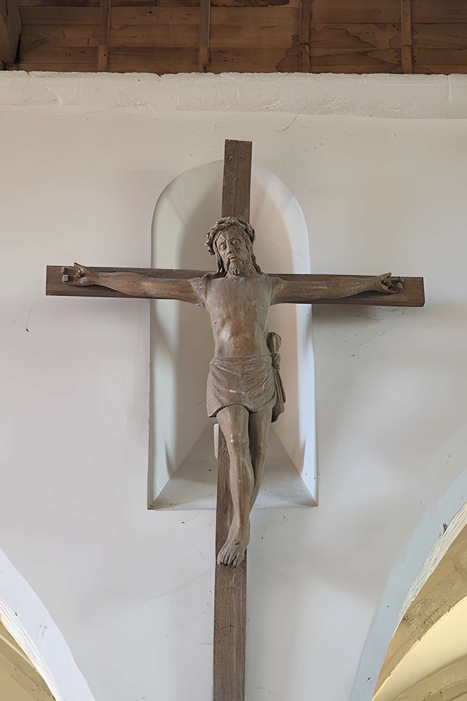 Église Saint-Quentin de Brières-les-Scellés