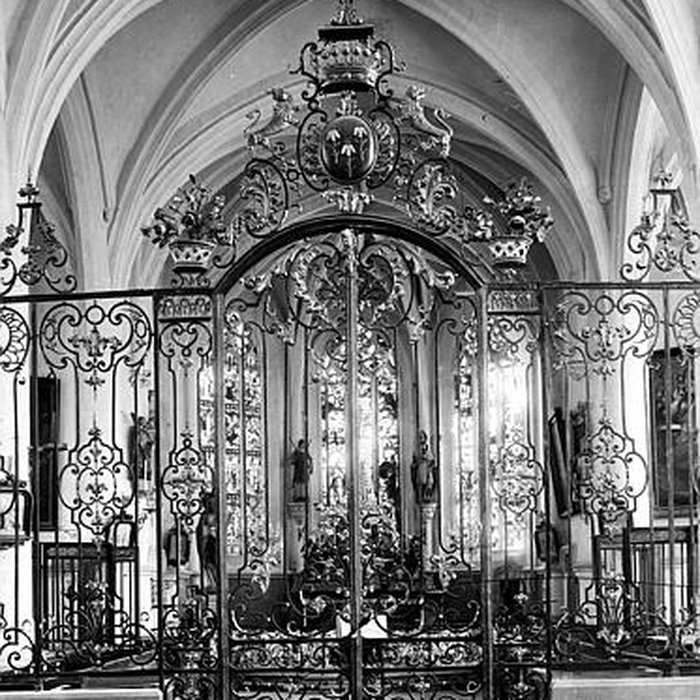 Photo de Église Saint-Quentin de Dienville