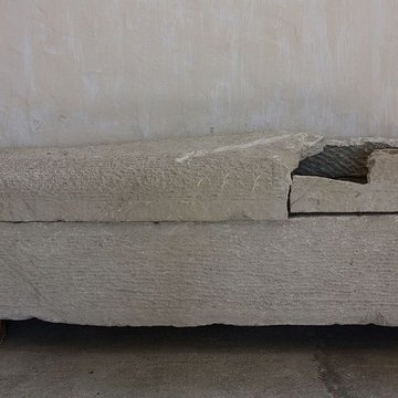 Église Saint-Quentin de Dienville