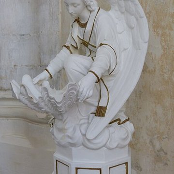 Église Saint-Quentin de Dienville