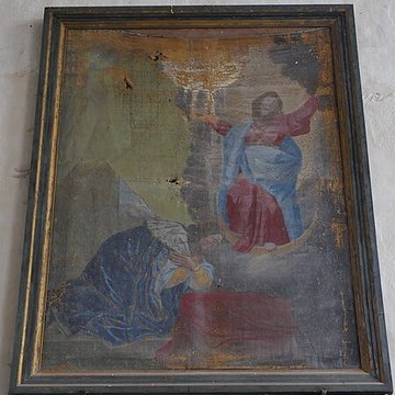 Église Saint-Quentin de Dienville