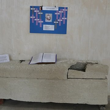 Église Saint-Quentin de Dienville