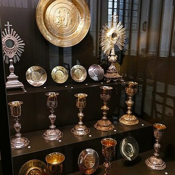 Église Saint-Quentin de Dienville